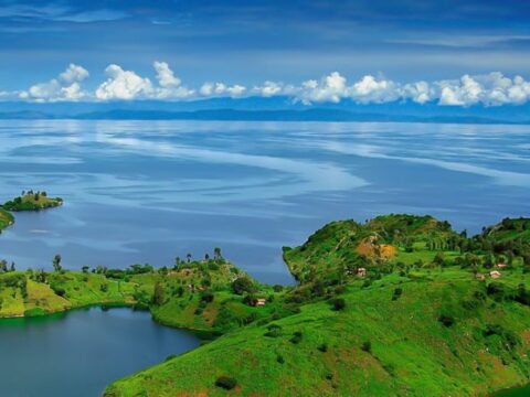 Rwanda