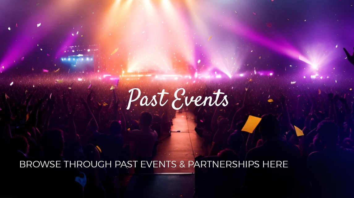 Past Events